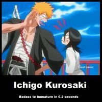 Bleach: Karin Kurosaki a Soul Reaper