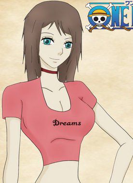 Promise Me Portgas D Ace One Shot