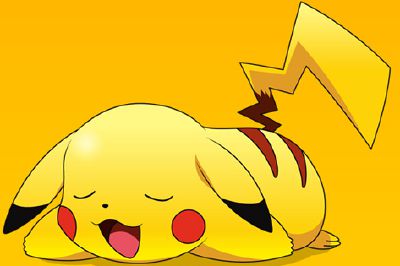 Do you think pikachu is cute ? - Quiz