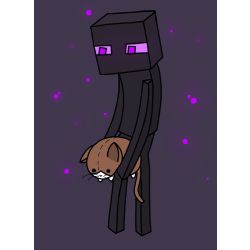 Are you an Enderman? - Quiz