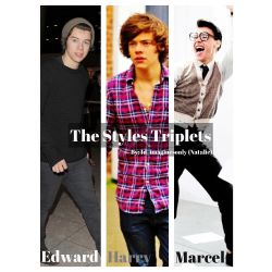 Styles Triplets Stories