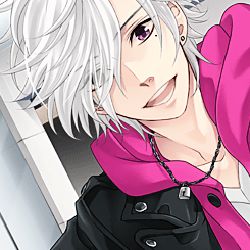 Love With A Twist Brothers Conflict Tsubaki Asahina Oneshot