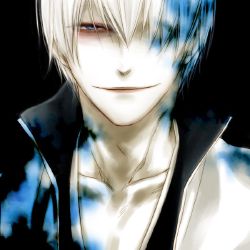 Deceiving Death (Gin Ichimaru)