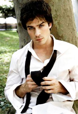 sired to him (damon salvatore love story)