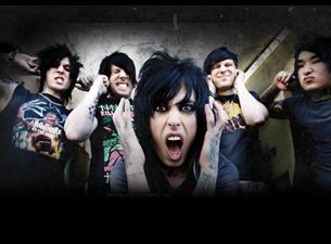 Do you know the falling in reverse lyrics? - Test