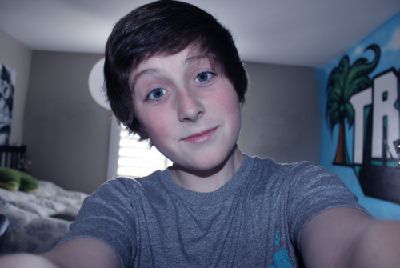 Trevor Moran Which O2l Boy Will You End Up With Quiz