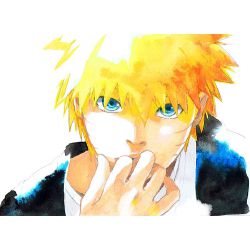 Team Naruto! | The Otaku's Dream