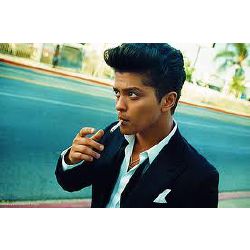 Do You Know Bruno Mars Lyrics? - Test