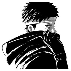 Tobi/Obito x Reader