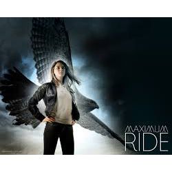 Which Character are you? (Maximum Ride) - Quiz
