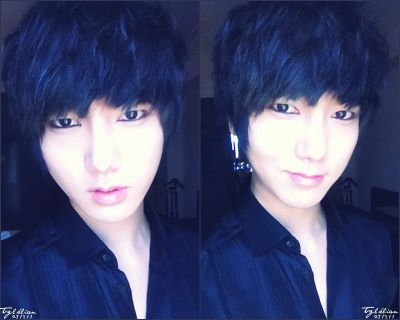 Yesung Super Junior Kpop Bias X Reader Completed