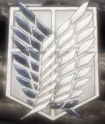 The Survey Corps Which Branch Of The Military In Shingeki