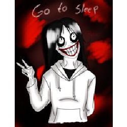 Have a chat with a famous killer (Jeff the killer) - Quiz