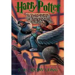 third harry potter book