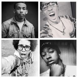 Mindless Behavior Or Myles Love Quiz Quiz