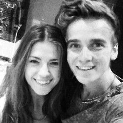 Pics Of Joe Sugg