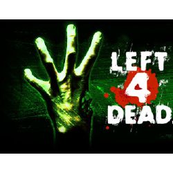 What Left 4 Dead infected are you? - Quiz