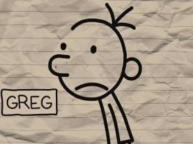 diary of a wimpy kid theory