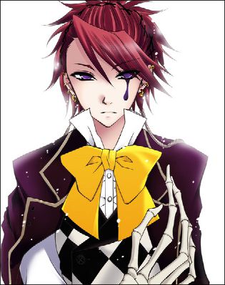 Black Butler Book Of The Circus Boy Friend Quiz Black Butler Book Of The Circus Boy Friend Quiz