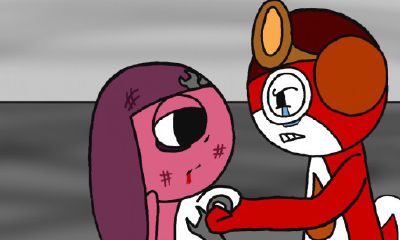 Get Wallpaper Cont Chapter Sgt Frog For Android Free