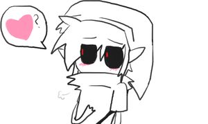 My True Feeling S Ben Drowned X Jeff The Killer