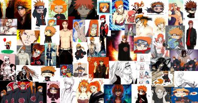Pein For Missrachel1d Naruto Akatsuki Baby Daddy