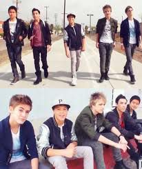 Which IM5 Member Do You Belong With? - Quiz