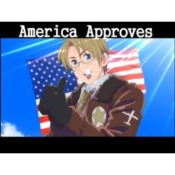 Hetalia States