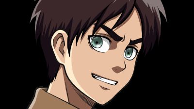 Eren Jaeger ~ SNK | The Painting of the Love (Anime/Manga One Shots)