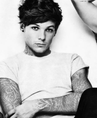 delicate beauty |larry stylinson