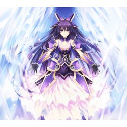 Which Date a Live spirit are you? - Quiz