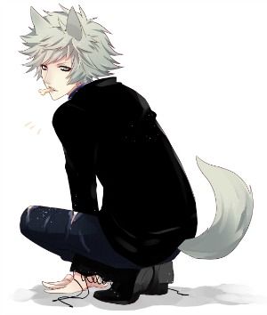 Kittyen Ranmaru Kurosaki Uta No Prince Sama One Shots