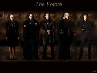 volturi | My story scarlet (a forgoten twin sister of renesmee cullen)