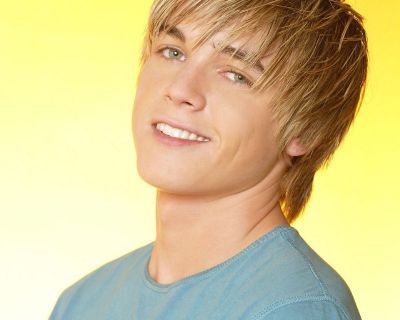 A Short Amount Of Time Crush Jesse Mccartney My Celebrity