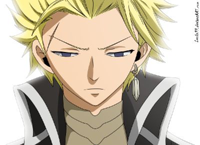 The Master Of Sabertooth Dragon Slayer Princess Fairy Tail