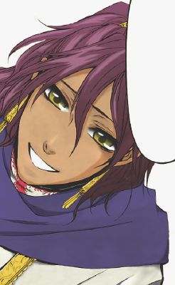 soma black butler