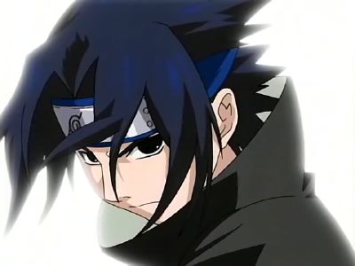 Chapter 7 | Let It Burn: Birth [Sasuke Uchiha]