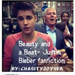 Beauty And A Beat Justin Bieber Fan Fiction Re Published