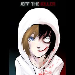 In Love With A Killer A Jeff The Killer Love Story jeff the killer love story