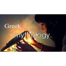 The Ultimate Greek Mythology Quiz ~HARD~ - Test