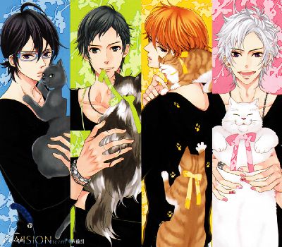 How Much Do You Know About Brothers Conflict Test