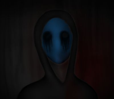 Just Empty Black Sockets (Eyeless Jack X Reader)