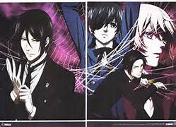 Maid and Mother (Black Butler)