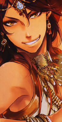 Prince Soma was rather attractive, and while you hated to admit it