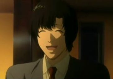 Image result for death note matsuda