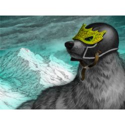 Wolves Of The Beyond Quizzes