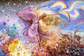 Warriors of the Rainbow | Native American Stories
