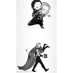 Thorki