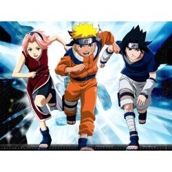 Would you rather (Naruto version) - Quiz