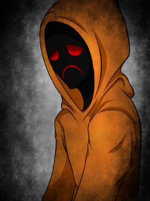 Hoody | Creepypasta Scenarios